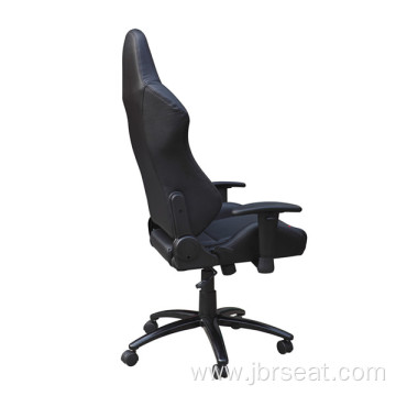 Racing Style Reclining Ergonomic PVC Gaming Chair
